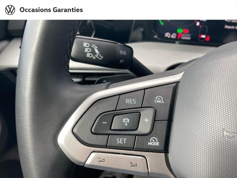 Voitures occasions VOLKSWAGEN GOLF VW Edition Cesson-Sévigné