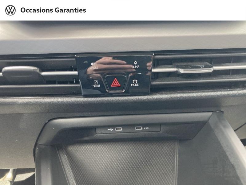 Voitures occasions VOLKSWAGEN GOLF VW Edition Cesson-Sévigné