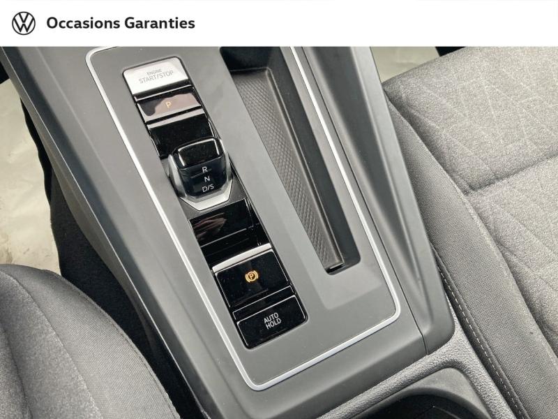 Voitures occasions VOLKSWAGEN GOLF VW Edition Cesson-Sévigné