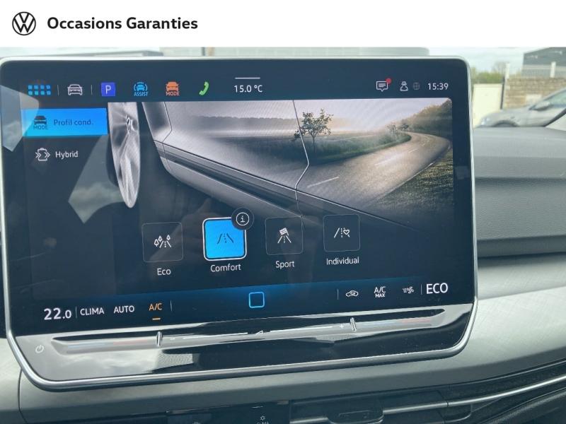 Voitures occasions VOLKSWAGEN GOLF VW Edition Cesson-Sévigné