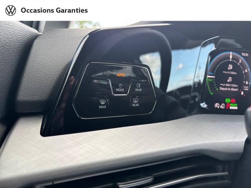 Voitures occasions VOLKSWAGEN GOLF VW Edition Cesson-Sévigné