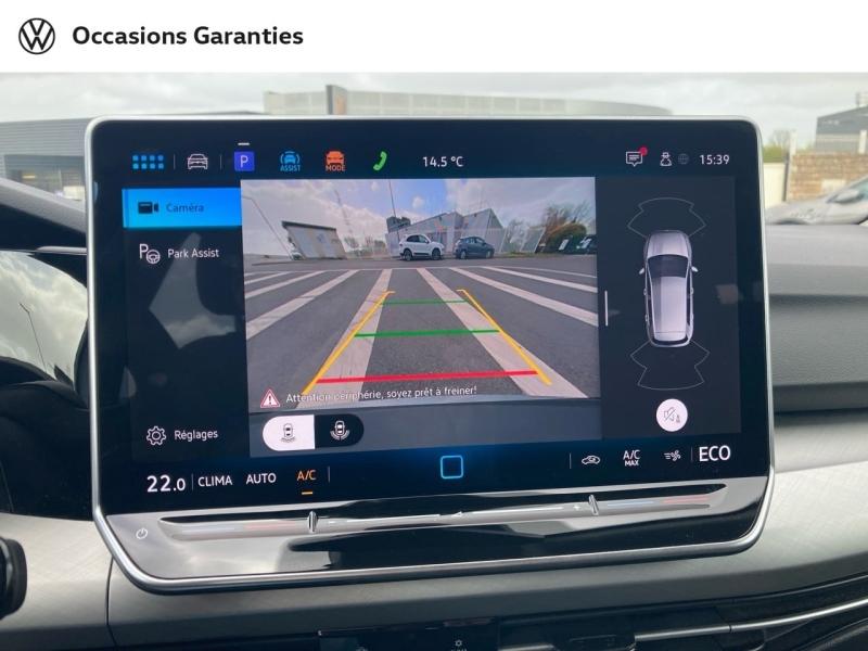 Voitures occasions VOLKSWAGEN GOLF VW Edition Cesson-Sévigné