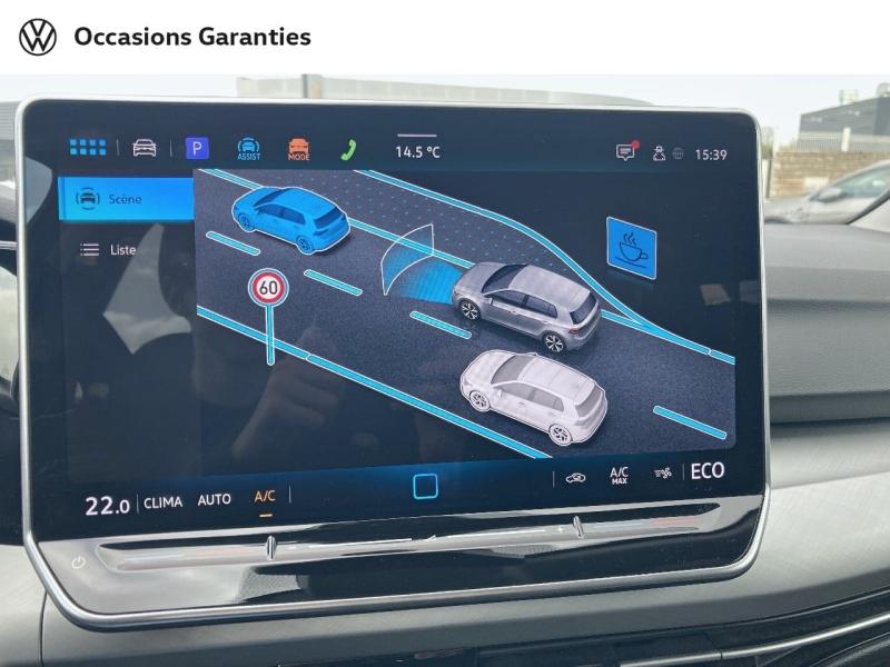 Voitures occasions VOLKSWAGEN GOLF VW Edition Cesson-Sévigné