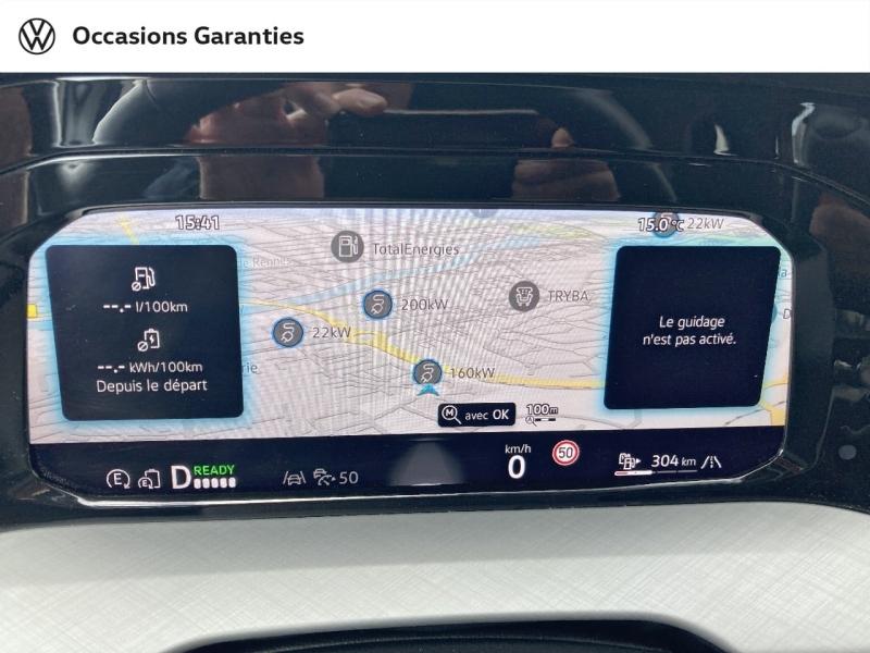 Voitures occasions VOLKSWAGEN GOLF VW Edition Cesson-Sévigné