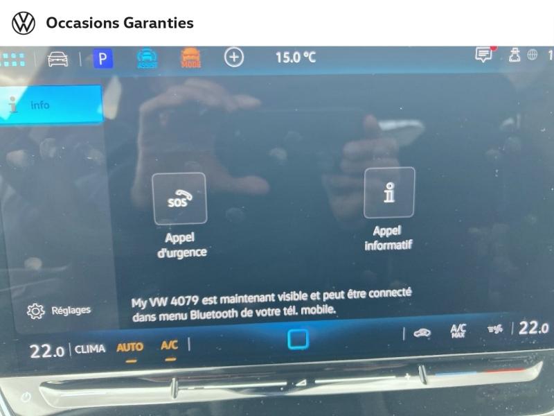 Voitures occasions VOLKSWAGEN GOLF VW Edition Cesson-Sévigné