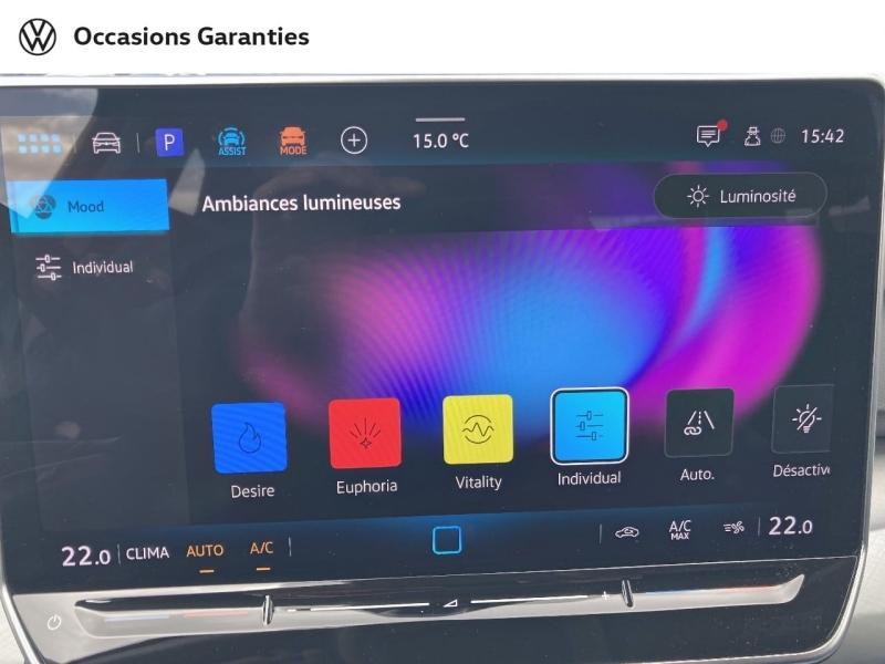 Voitures occasions VOLKSWAGEN GOLF VW Edition Cesson-Sévigné