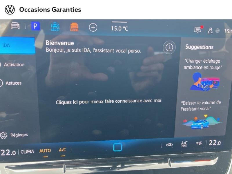 Voitures occasions VOLKSWAGEN GOLF VW Edition Cesson-Sévigné