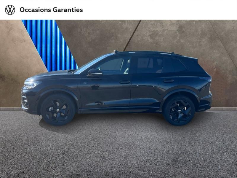 Voitures occasions VOLKSWAGEN TIGUAN R-Line Exclusive Cesson-Sévigné