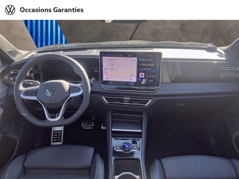 Voitures occasions VOLKSWAGEN TIGUAN R-Line Exclusive Cesson-Sévigné