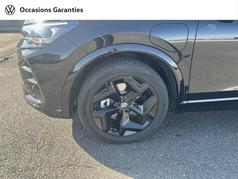 Voitures occasions VOLKSWAGEN TIGUAN R-Line Exclusive Cesson-Sévigné