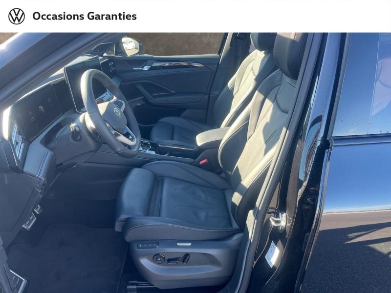 Voitures occasions VOLKSWAGEN TIGUAN R-Line Exclusive Cesson-Sévigné