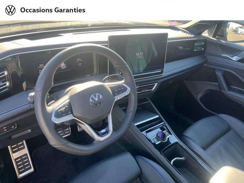 Voitures occasions VOLKSWAGEN TIGUAN R-Line Exclusive Cesson-Sévigné