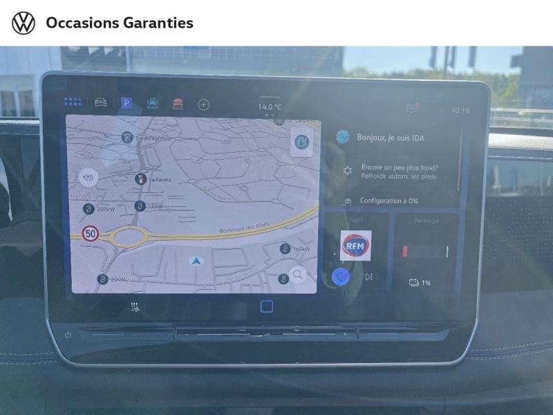 Voitures occasions VOLKSWAGEN TIGUAN R-Line Exclusive Cesson-Sévigné