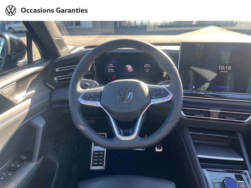 Voitures occasions VOLKSWAGEN TIGUAN R-Line Exclusive Cesson-Sévigné