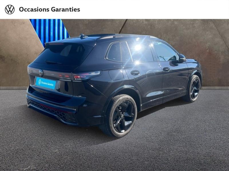 Voitures occasions VOLKSWAGEN TIGUAN R-Line Exclusive Cesson-Sévigné