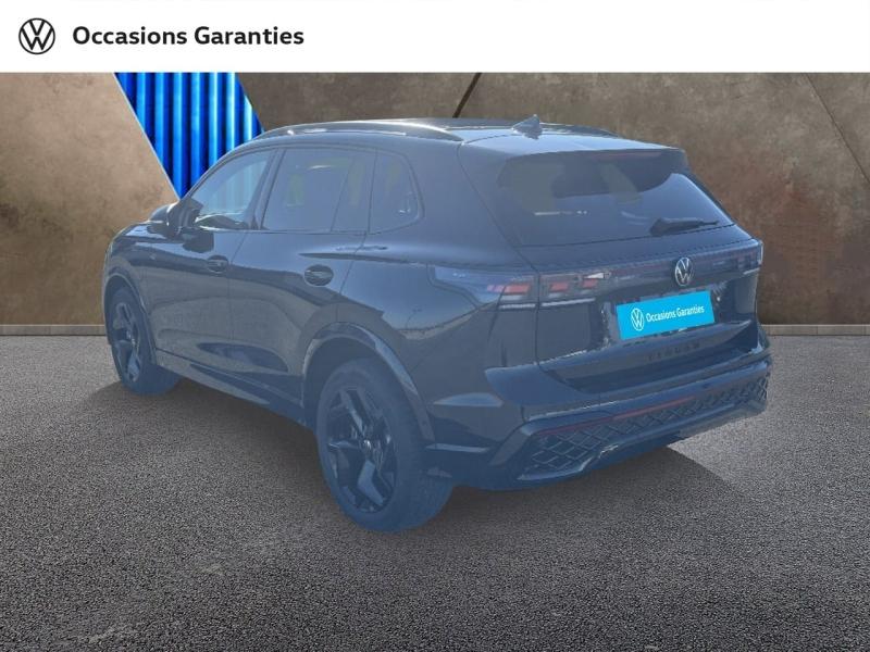 Voitures occasions VOLKSWAGEN TIGUAN R-Line Exclusive Cesson-Sévigné