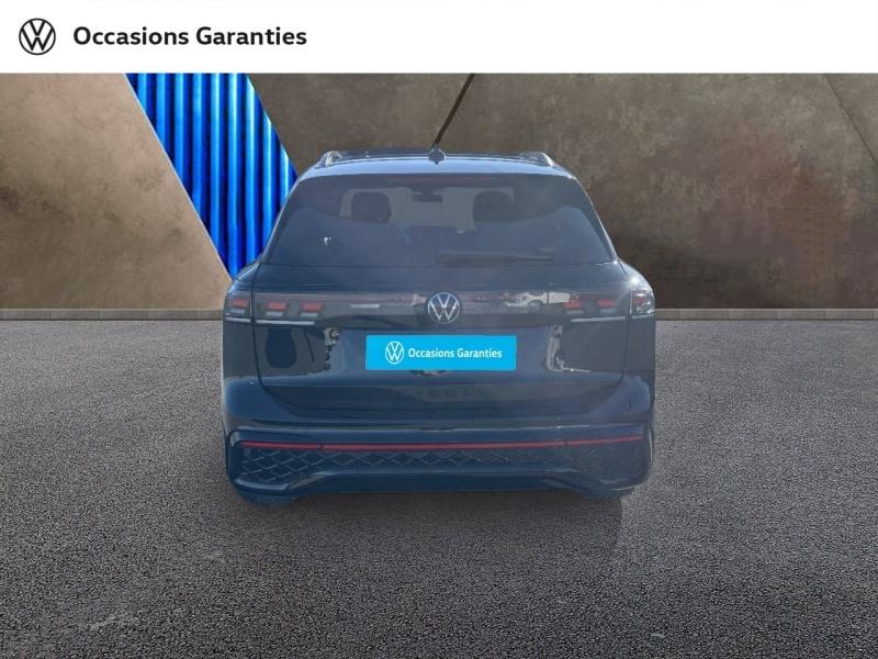 Voitures occasions VOLKSWAGEN TIGUAN R-Line Exclusive Cesson-Sévigné