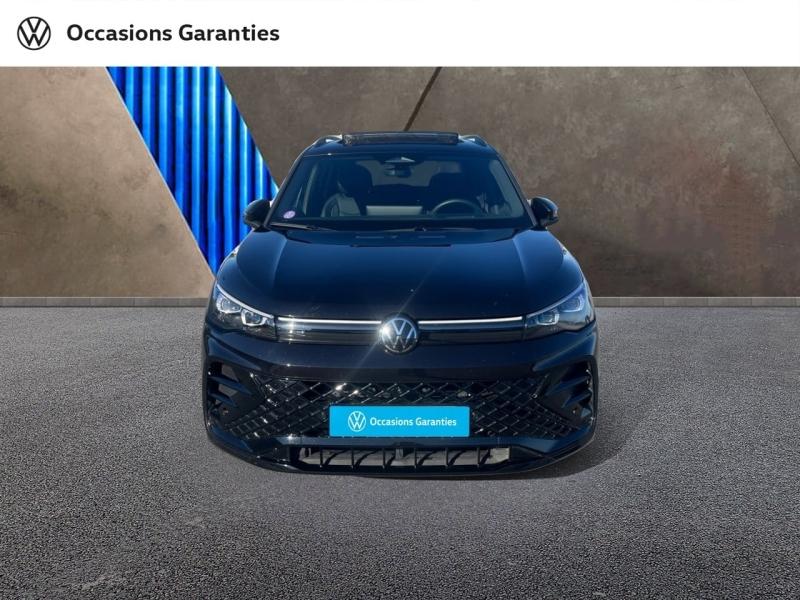 Voitures occasions VOLKSWAGEN TIGUAN R-Line Exclusive Cesson-Sévigné