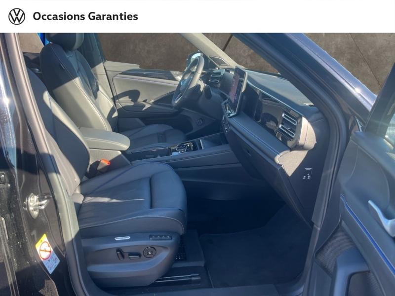 Voitures occasions VOLKSWAGEN TIGUAN R-Line Exclusive Cesson-Sévigné