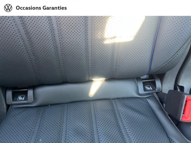 Voitures occasions VOLKSWAGEN TIGUAN R-Line Exclusive Cesson-Sévigné