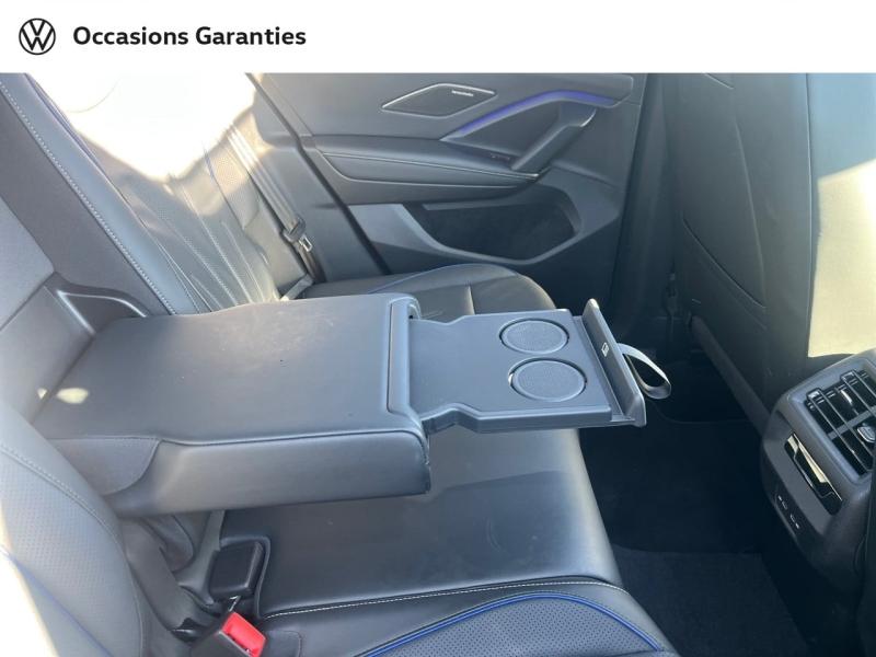 Voitures occasions VOLKSWAGEN TIGUAN R-Line Exclusive Cesson-Sévigné