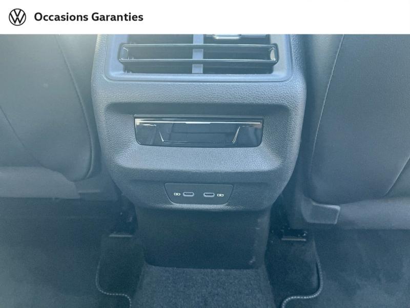 Voitures occasions VOLKSWAGEN TIGUAN R-Line Exclusive Cesson-Sévigné