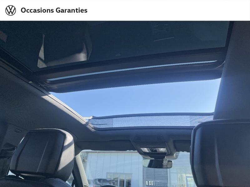 Voitures occasions VOLKSWAGEN TIGUAN R-Line Exclusive Cesson-Sévigné