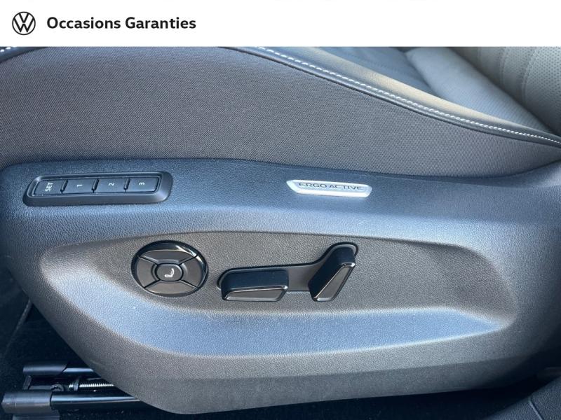 Voitures occasions VOLKSWAGEN TIGUAN R-Line Exclusive Cesson-Sévigné