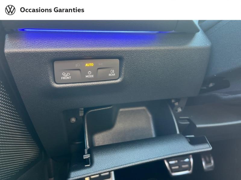 Voitures occasions VOLKSWAGEN TIGUAN R-Line Exclusive Cesson-Sévigné