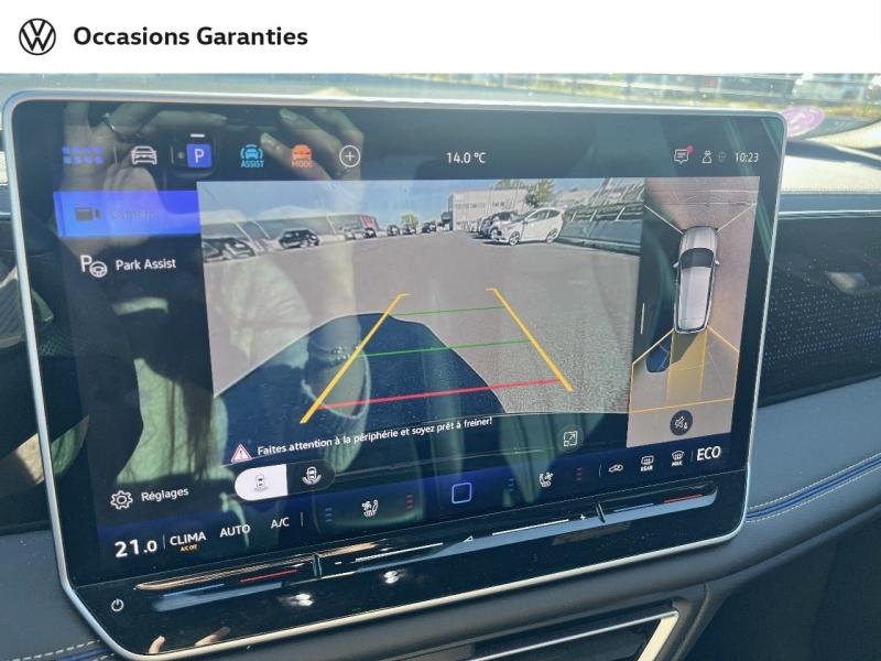 Voitures occasions VOLKSWAGEN TIGUAN R-Line Exclusive Cesson-Sévigné