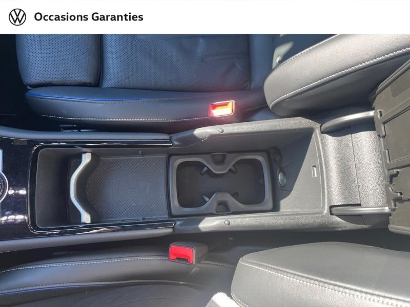 Voitures occasions VOLKSWAGEN TIGUAN R-Line Exclusive Cesson-Sévigné