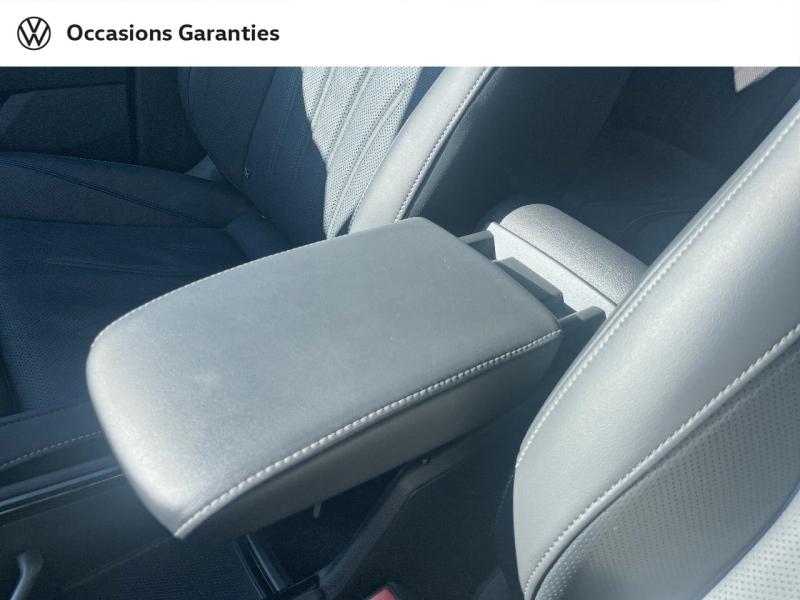 Voitures occasions VOLKSWAGEN TIGUAN R-Line Exclusive Cesson-Sévigné