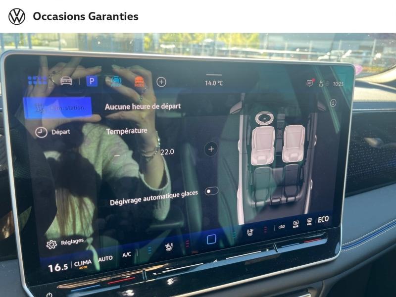 Voitures occasions VOLKSWAGEN TIGUAN R-Line Exclusive Cesson-Sévigné