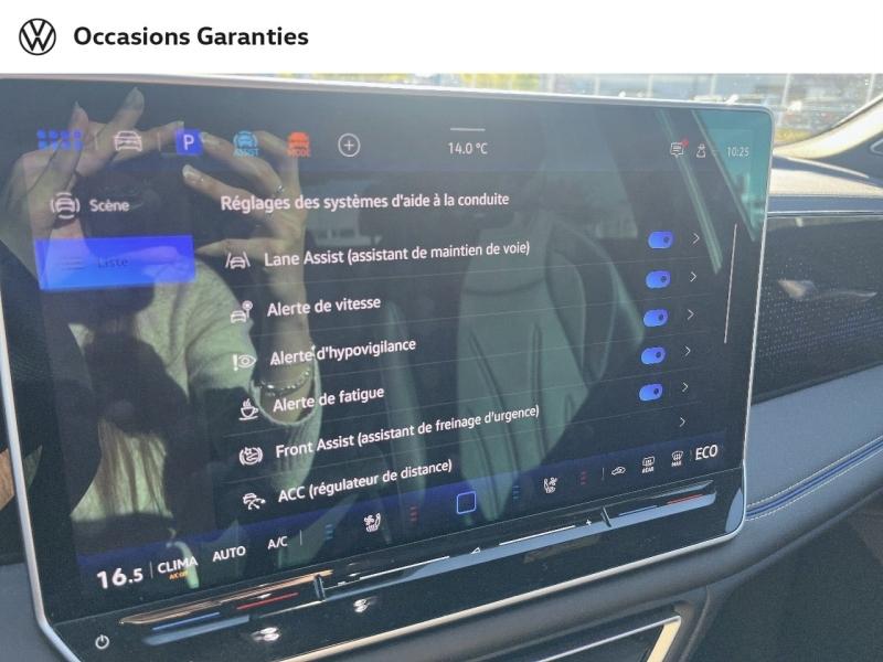 Voitures occasions VOLKSWAGEN TIGUAN R-Line Exclusive Cesson-Sévigné