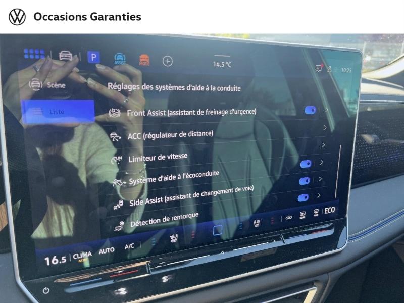 Voitures occasions VOLKSWAGEN TIGUAN R-Line Exclusive Cesson-Sévigné