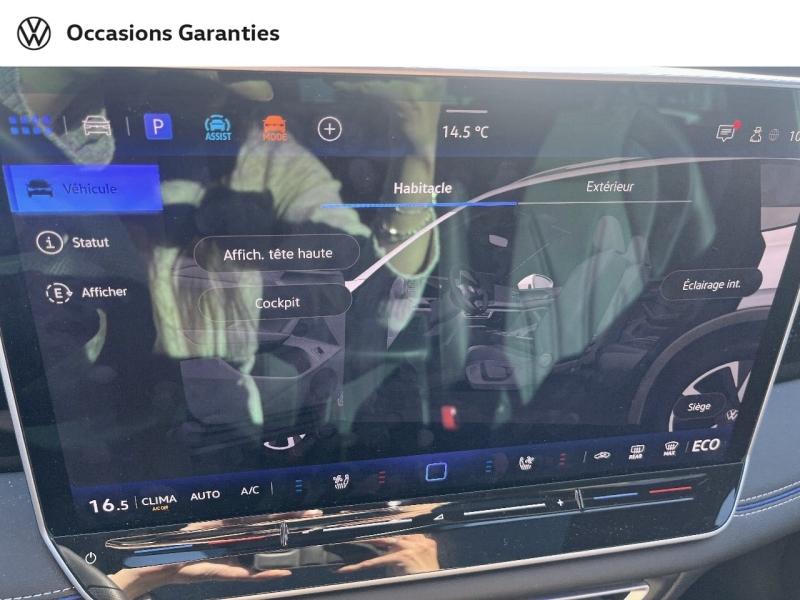 Voitures occasions VOLKSWAGEN TIGUAN R-Line Exclusive Cesson-Sévigné