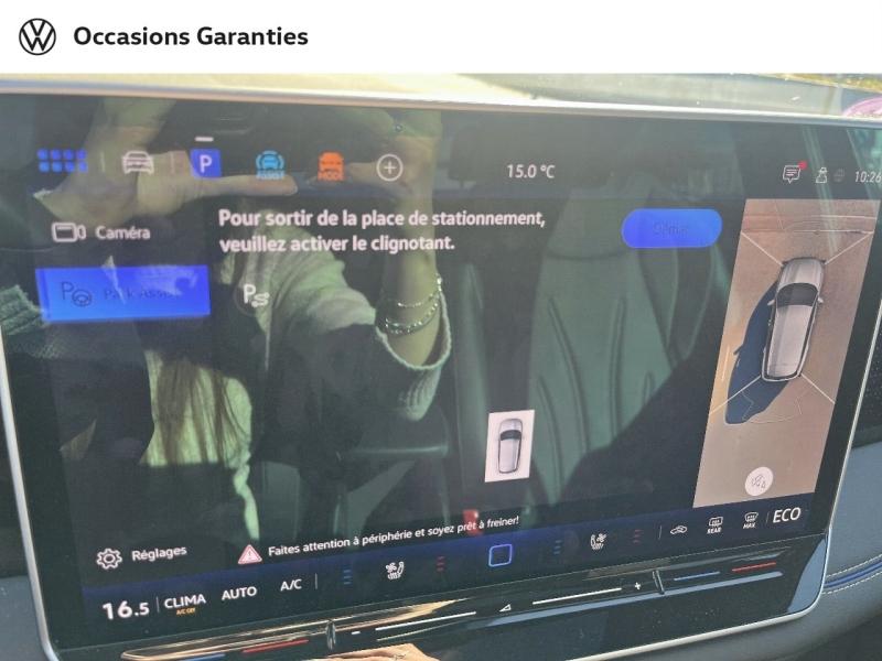 Voitures occasions VOLKSWAGEN TIGUAN R-Line Exclusive Cesson-Sévigné