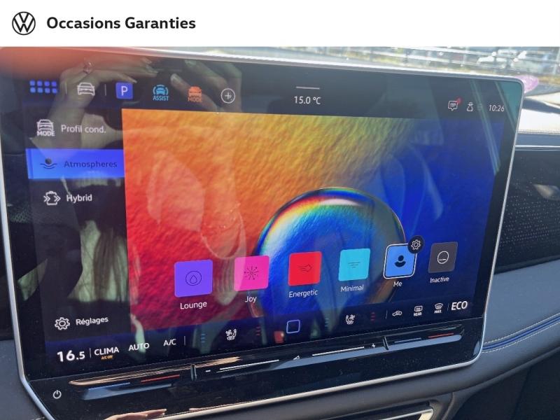 Voitures occasions VOLKSWAGEN TIGUAN R-Line Exclusive Cesson-Sévigné