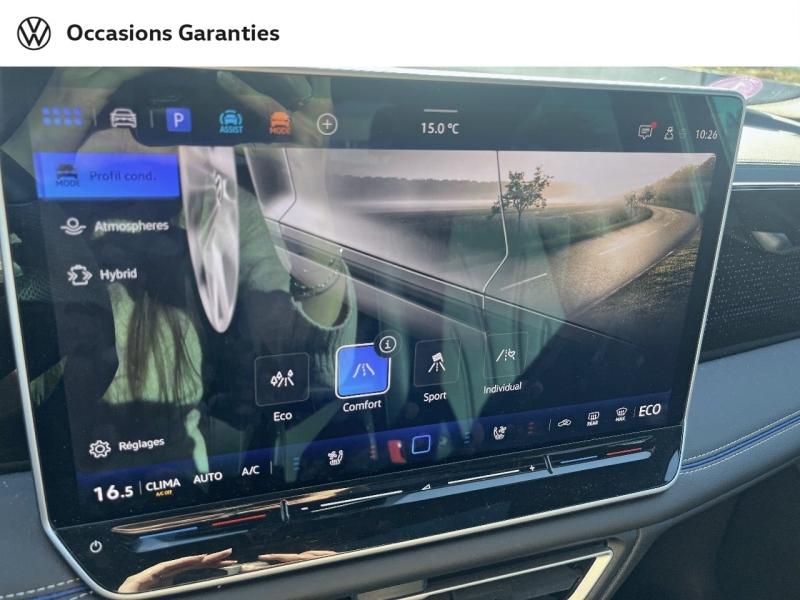 Voitures occasions VOLKSWAGEN TIGUAN R-Line Exclusive Cesson-Sévigné