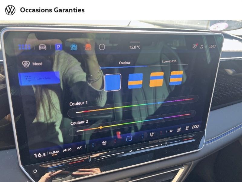 Voitures occasions VOLKSWAGEN TIGUAN R-Line Exclusive Cesson-Sévigné