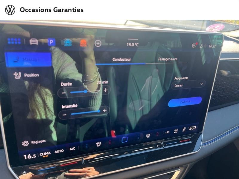 Voitures occasions VOLKSWAGEN TIGUAN R-Line Exclusive Cesson-Sévigné