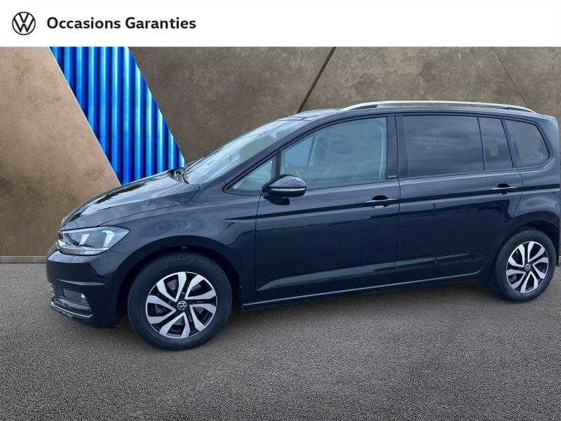 Voitures occasions VOLKSWAGEN TOURAN Active Cesson-Sévigné