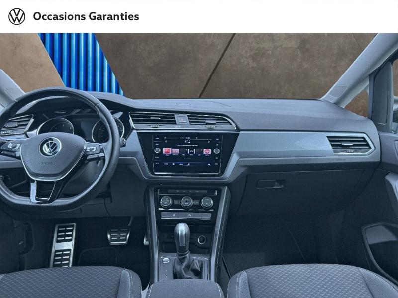 Voitures occasions VOLKSWAGEN TOURAN Active Cesson-Sévigné