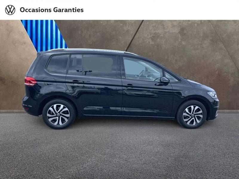 Voitures occasions VOLKSWAGEN TOURAN Active Cesson-Sévigné