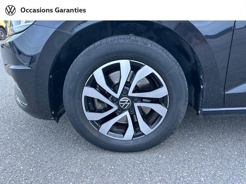 Voitures occasions VOLKSWAGEN TOURAN Active Cesson-Sévigné