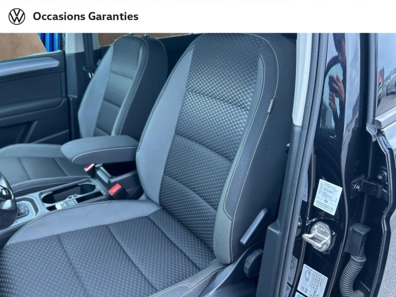 Voitures occasions VOLKSWAGEN TOURAN Active Cesson-Sévigné