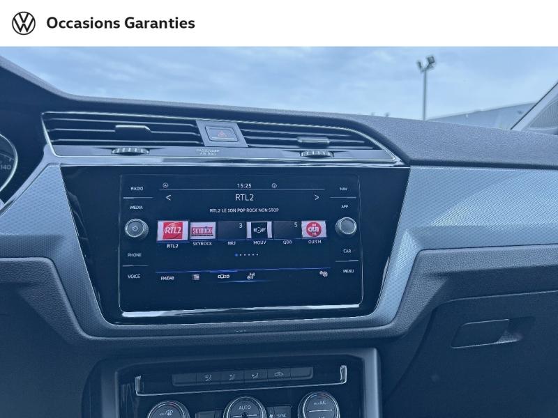 Voitures occasions VOLKSWAGEN TOURAN Active Cesson-Sévigné