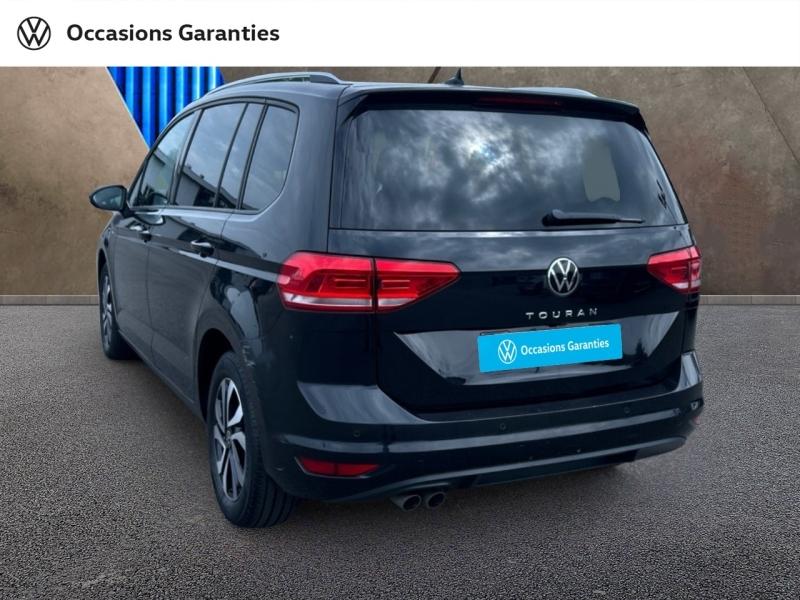 Voitures occasions VOLKSWAGEN TOURAN Active Cesson-Sévigné