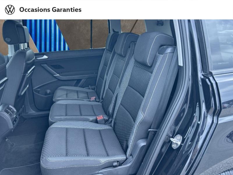 Voitures occasions VOLKSWAGEN TOURAN Active Cesson-Sévigné