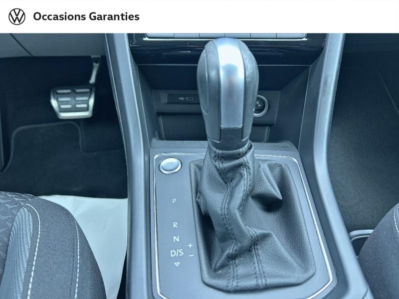 Voitures occasions VOLKSWAGEN TOURAN Active Cesson-Sévigné